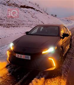 تويوتا كامري